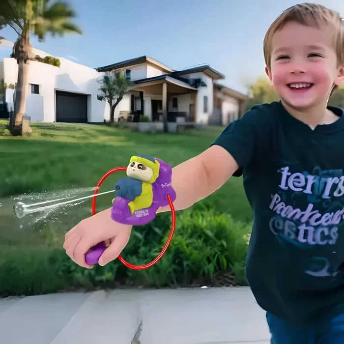 Wasserarmband für Kinder