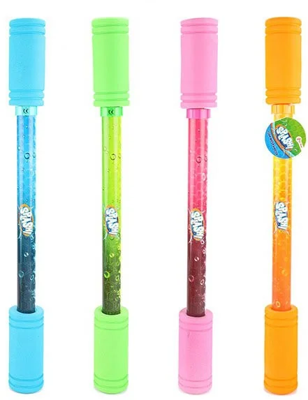 Wasserauslauf wirbelnd 55 cm. 4 Achsen 65250Z