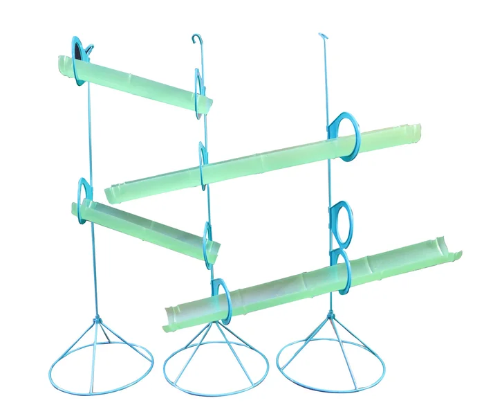 Wasserbahn Ständerset 3tlg.