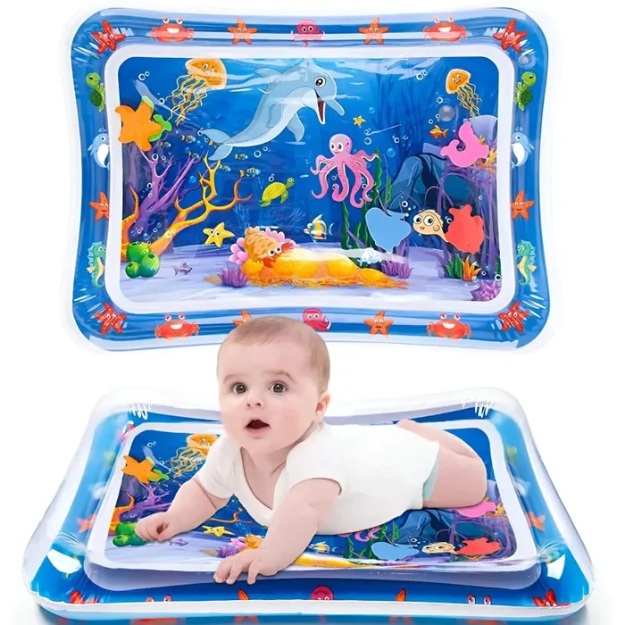 Wassermatte für die Bauchzeit Großhandelspreis Niedrig