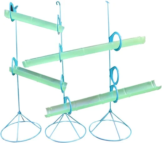 Water Channel Stands (3)