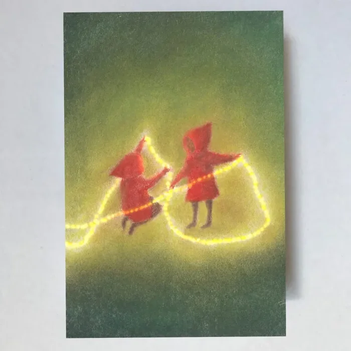 Weihnachtslichter A7 Günstig in hoher Qualität