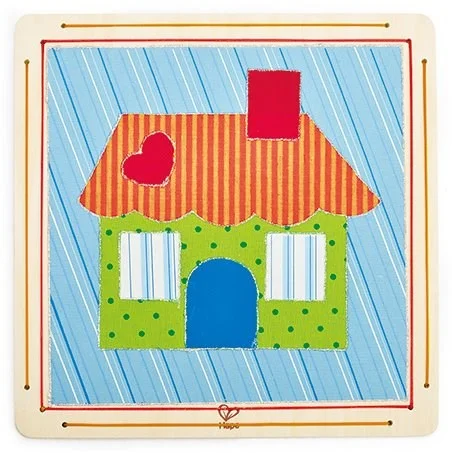 Welcome Home Collage Kit