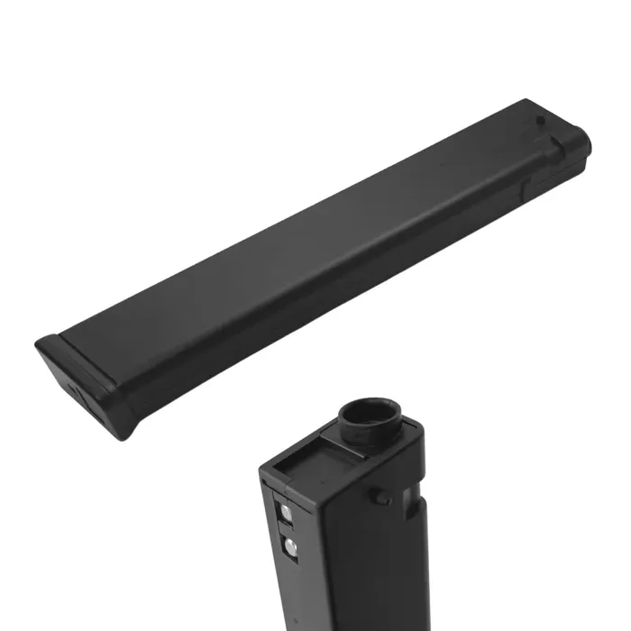 WELL ARP9 Nylon-Ersatzmagazin