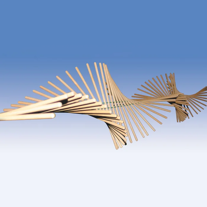 Wellenmaschine – Handgerät | W-71948