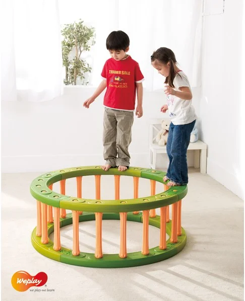 Weplay Balance Arch