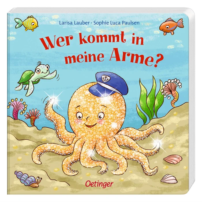Wer kommt in meine Arme?