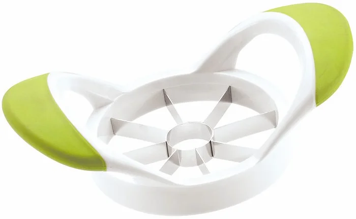 Westmark Appelsnijder RVS 8 Stukjes