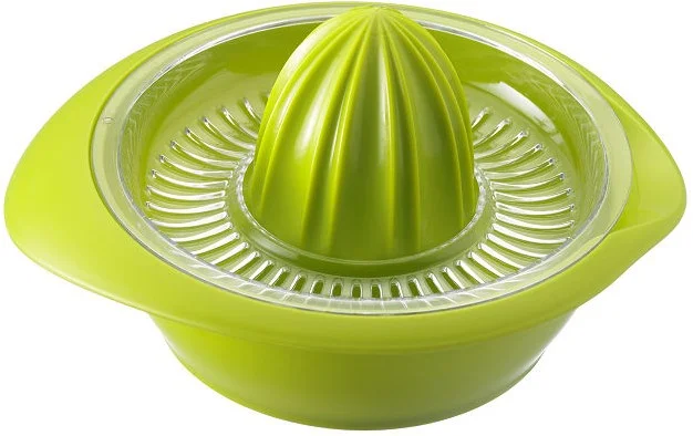 Westmark citrus en sinaasappelpers Limetta 0,5 liter