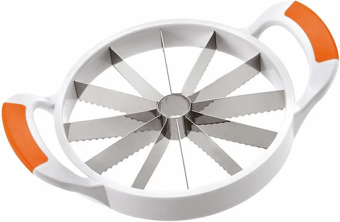 Westmark meloensnijder Jumbo 22cm