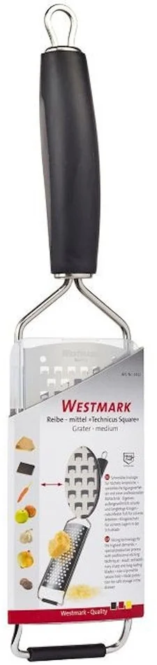 Westmark Rasp Technicus-Square Medium 32 cm