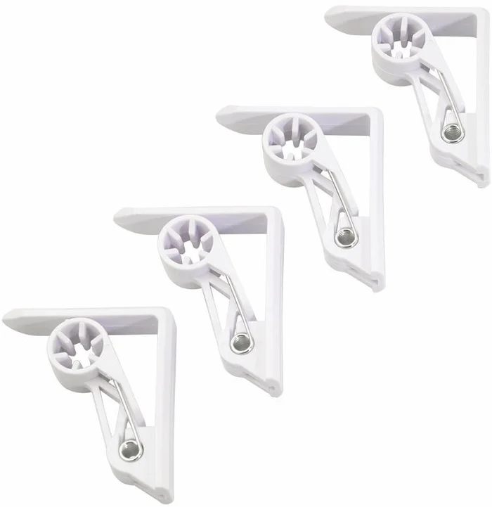 Westmark tafelkleedklemmen