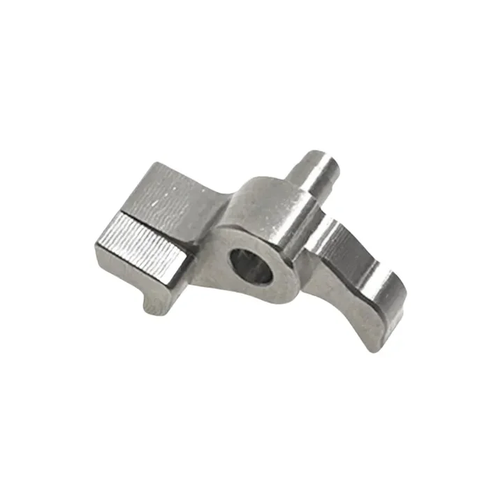 WETECH/AW Custom Aluminium Enhanced Sear