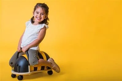 WHEELY BUGS von Small