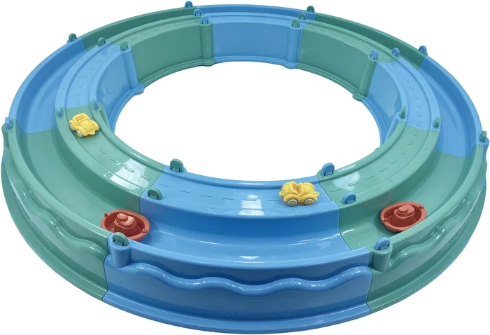 Wikinger RE:LINE Sandkasten