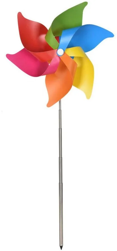 Windmolen Uitschuifbaar