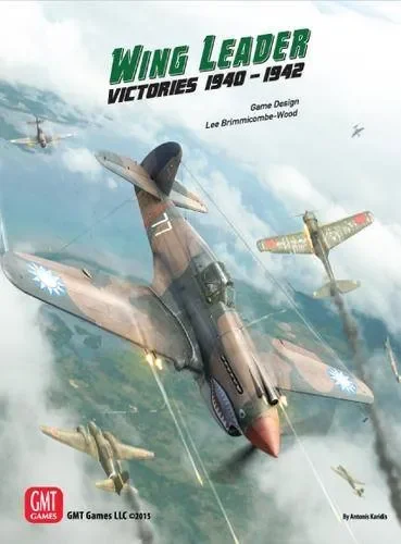 Wing Leader: Victories 1940-1942 Verkauf