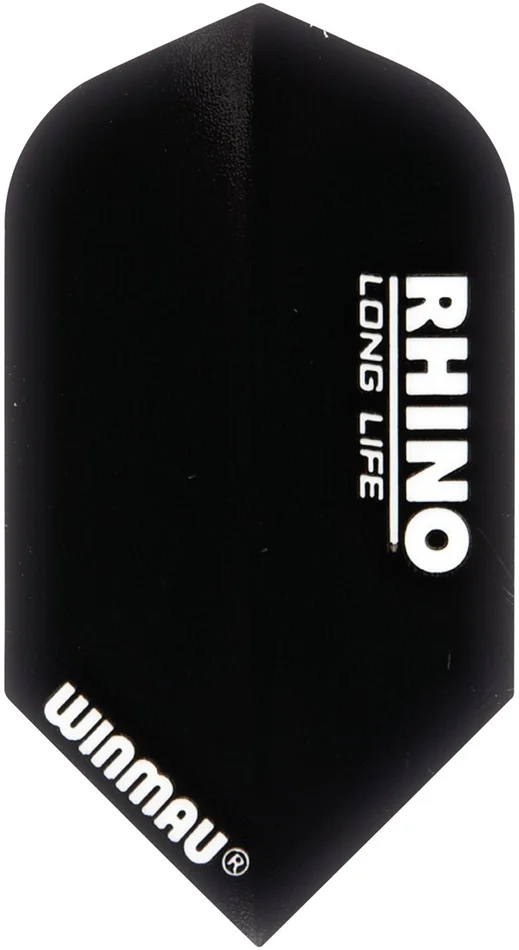 Winmau Dart flights Winmau Rhino Slim 6910.104