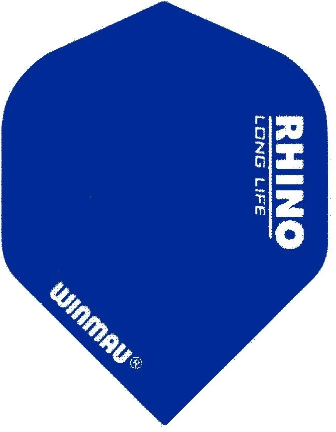 Winmau Dart flights Winmau Rhino Stand 6905.113