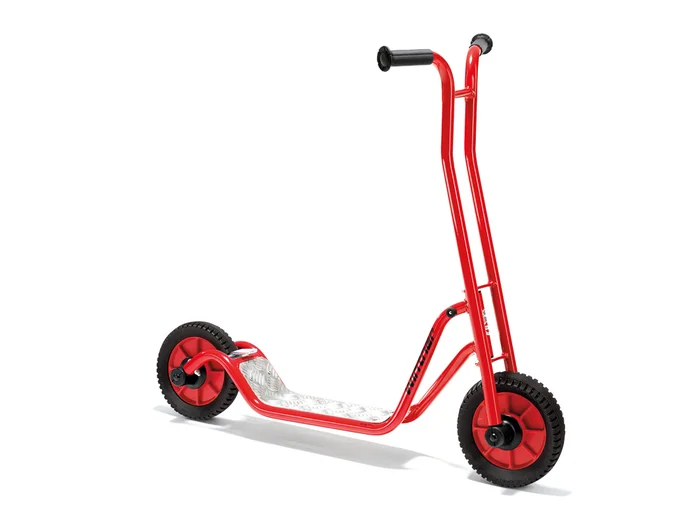 Winther Roller klein – Lenkerhöhe 76 für Kinder ab 4 bis 6 Jahre
