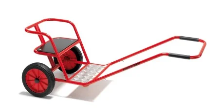 Winther Viking Sulky