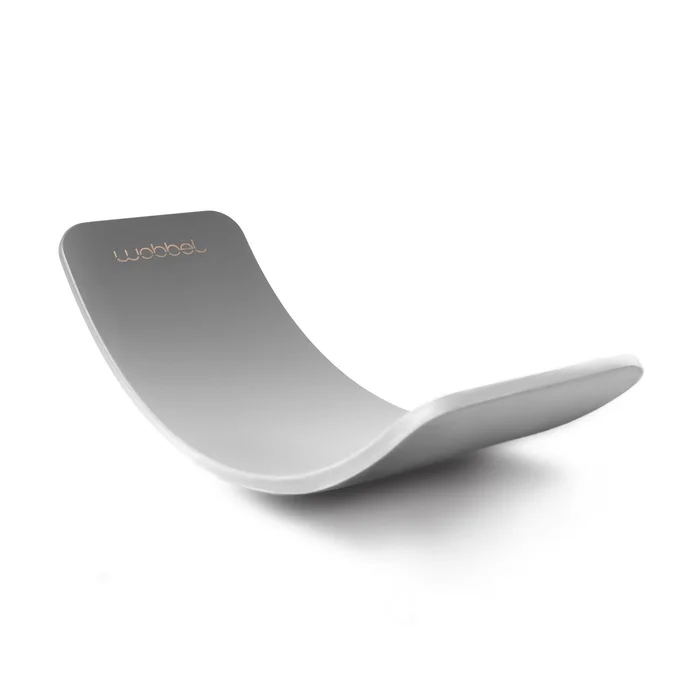 Wobbel Board Original – Limited Edition Kieselstein