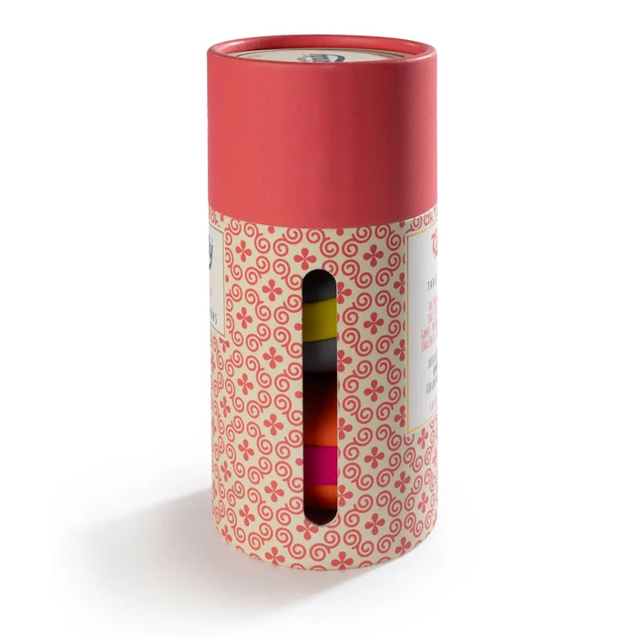 Wobbel Candy Macarons Biarritz