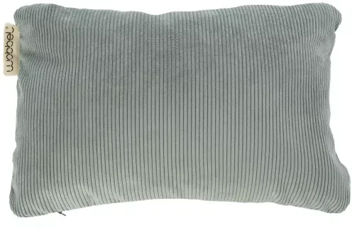 Wobbel Pillow XL Soft Sea (Corduroy)