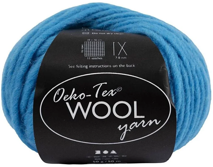 Wolgaren Turquoise, 50m