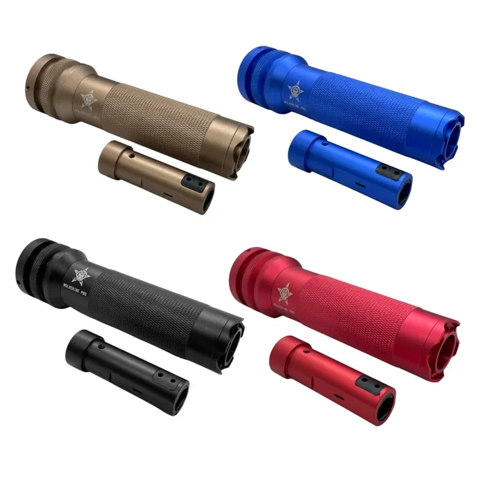 Wolverine PBS Suppressor/Hop-Up-Kit