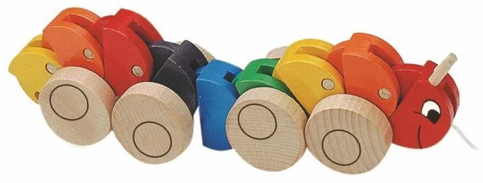 Woody Woody Holznachzieh-Tausendfüßler 90135