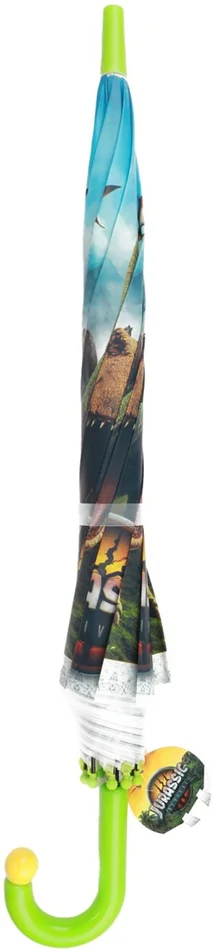 World of Dinosaurs Paraplu Dino, 80cm