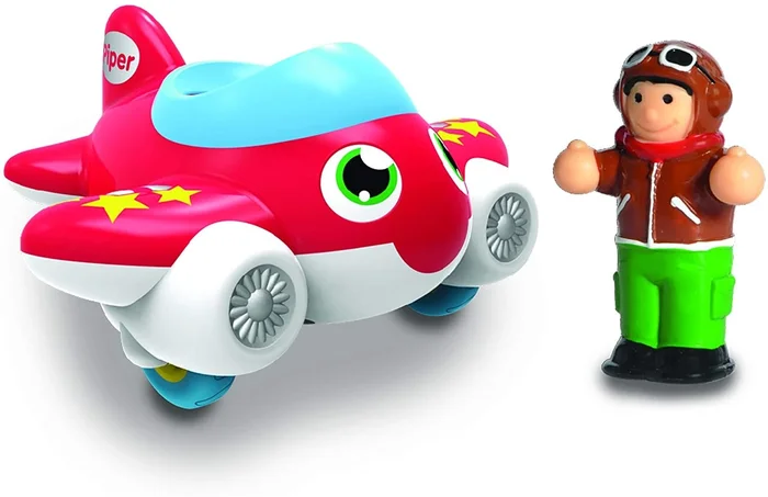 WOW Toys Meine erste WOW Piper