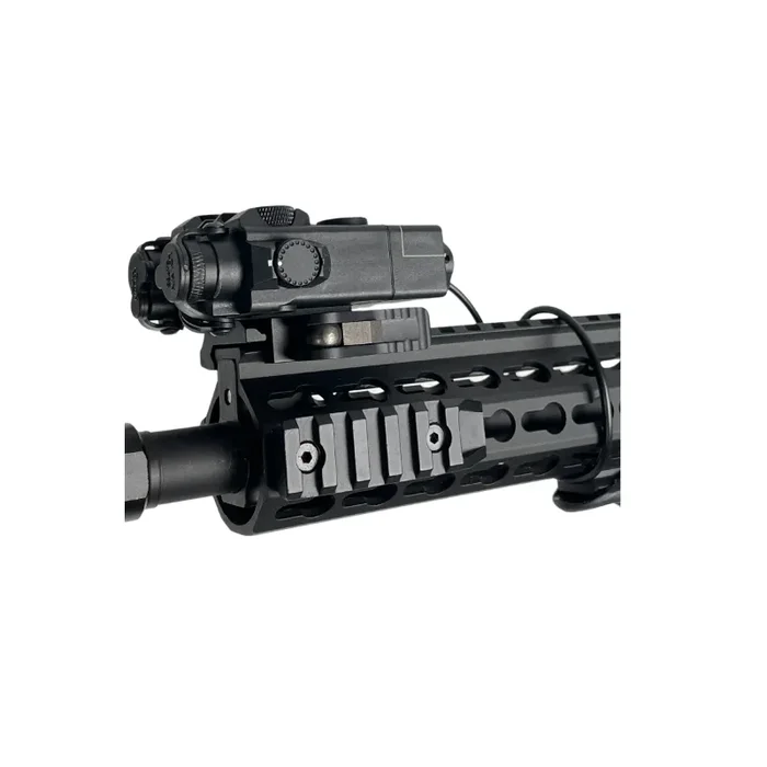 „Wretched DMR“ Comp GBG Custom – Gel Blaster (Metall)