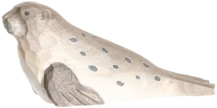 WUDIMALS Wudimals Meeresleben – Robbe