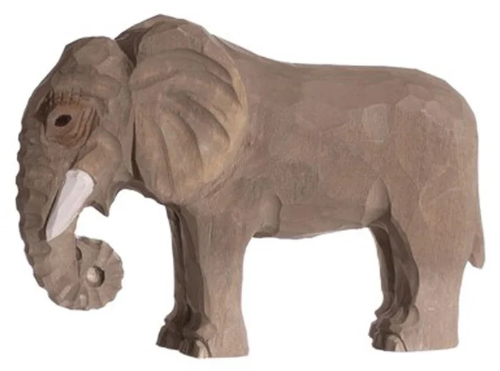 WUDIMALS Wudimals Safari – Elefant