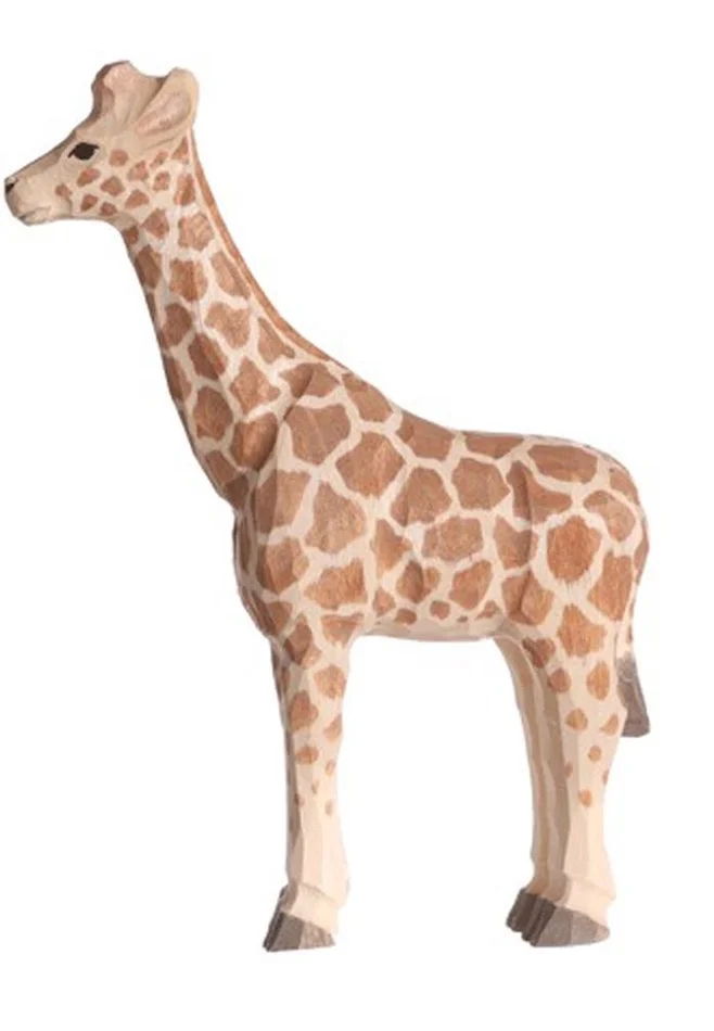 WUDIMALS Wudimals Safari – Giraffe