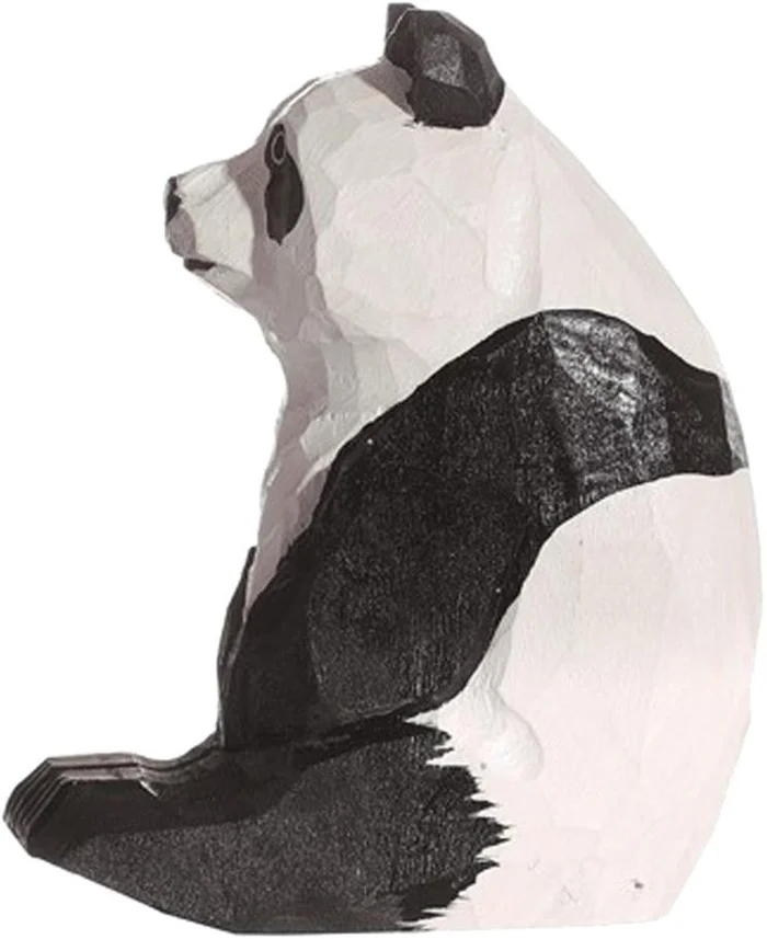 Wudimals Wudimals Safari – Panda