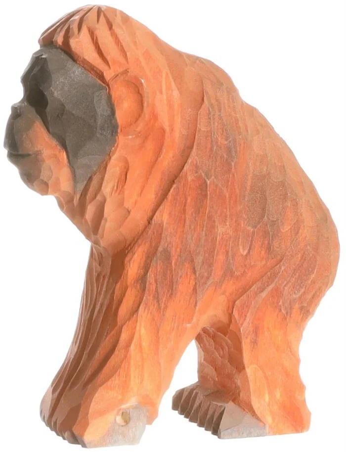 WUDIMALS Wudimals Safari – Orang-Utan