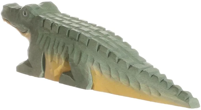 WUDIMALS Wudimals Sea Life – Krokodil