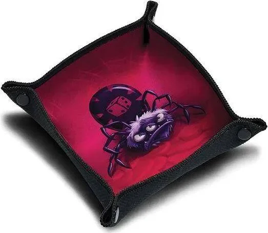 Würfelteller Spider Dice Neuer Stil