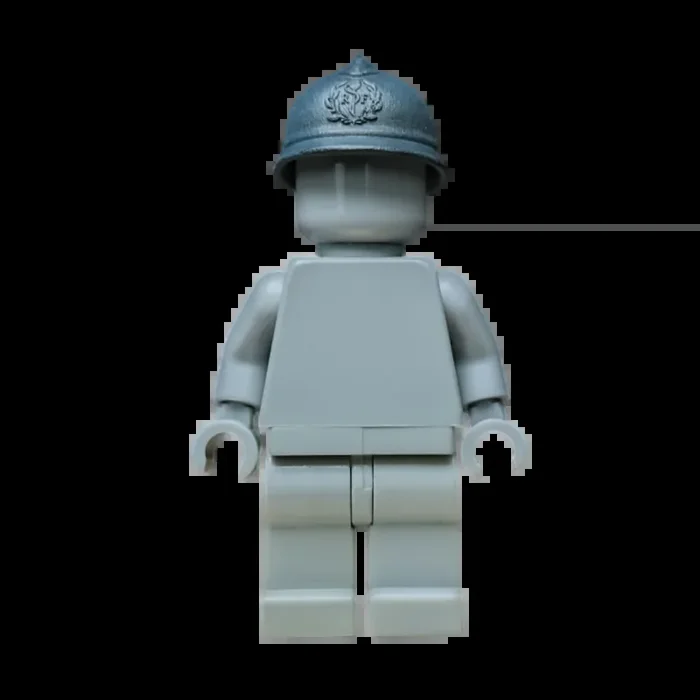 WW1 Französischer M15 Adrian Helm Sanitätsdienst Online-Outlet