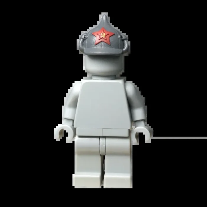 WW2 Sowjetische Budenovka