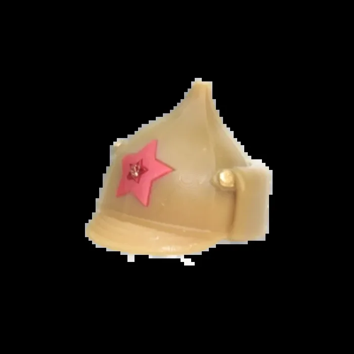 WW2 Sowjetische Budenovka