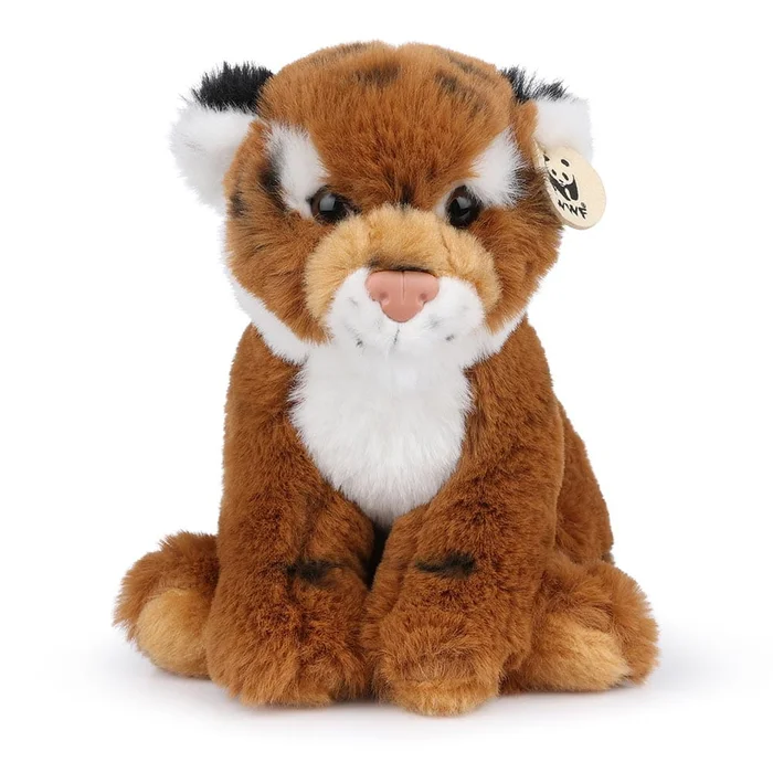 WWF ECO Plüschtier Tiger (15cm)