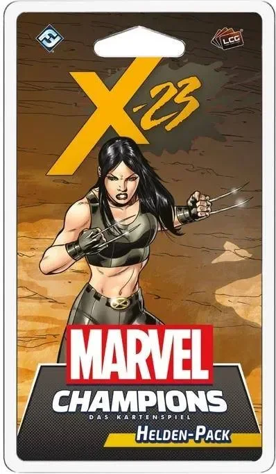 X-23 – Marvel Champions (de)