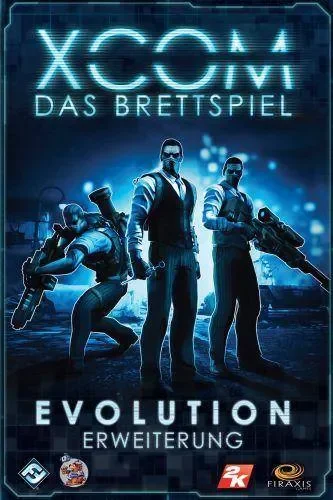 XCOM: Evolution