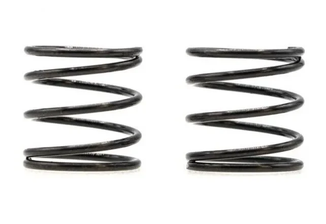 XRAY XLP Damper Spring Linear C2.5 (2) – 308175 Original Erschwinglicher