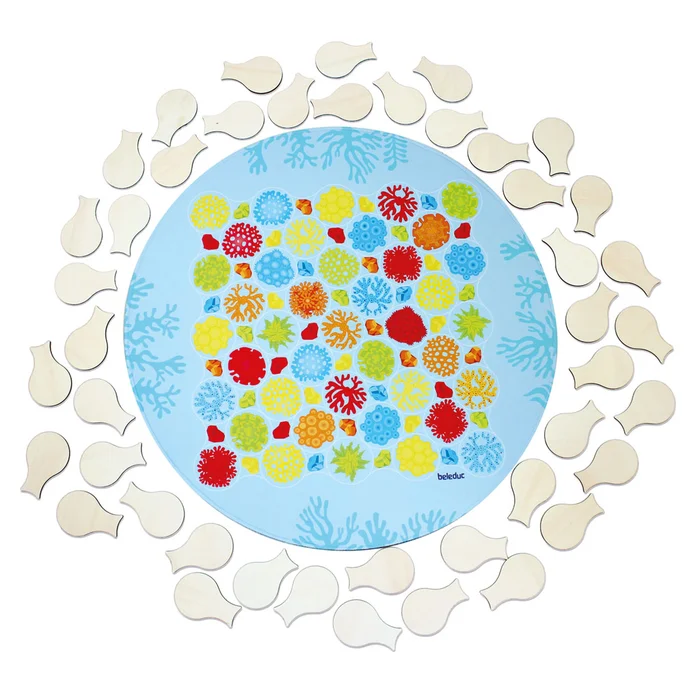 XXL Punakai | W-83193