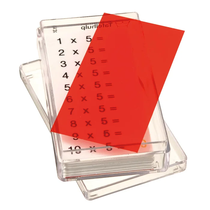 Zauberkarten 1×1 – hier online bestellen